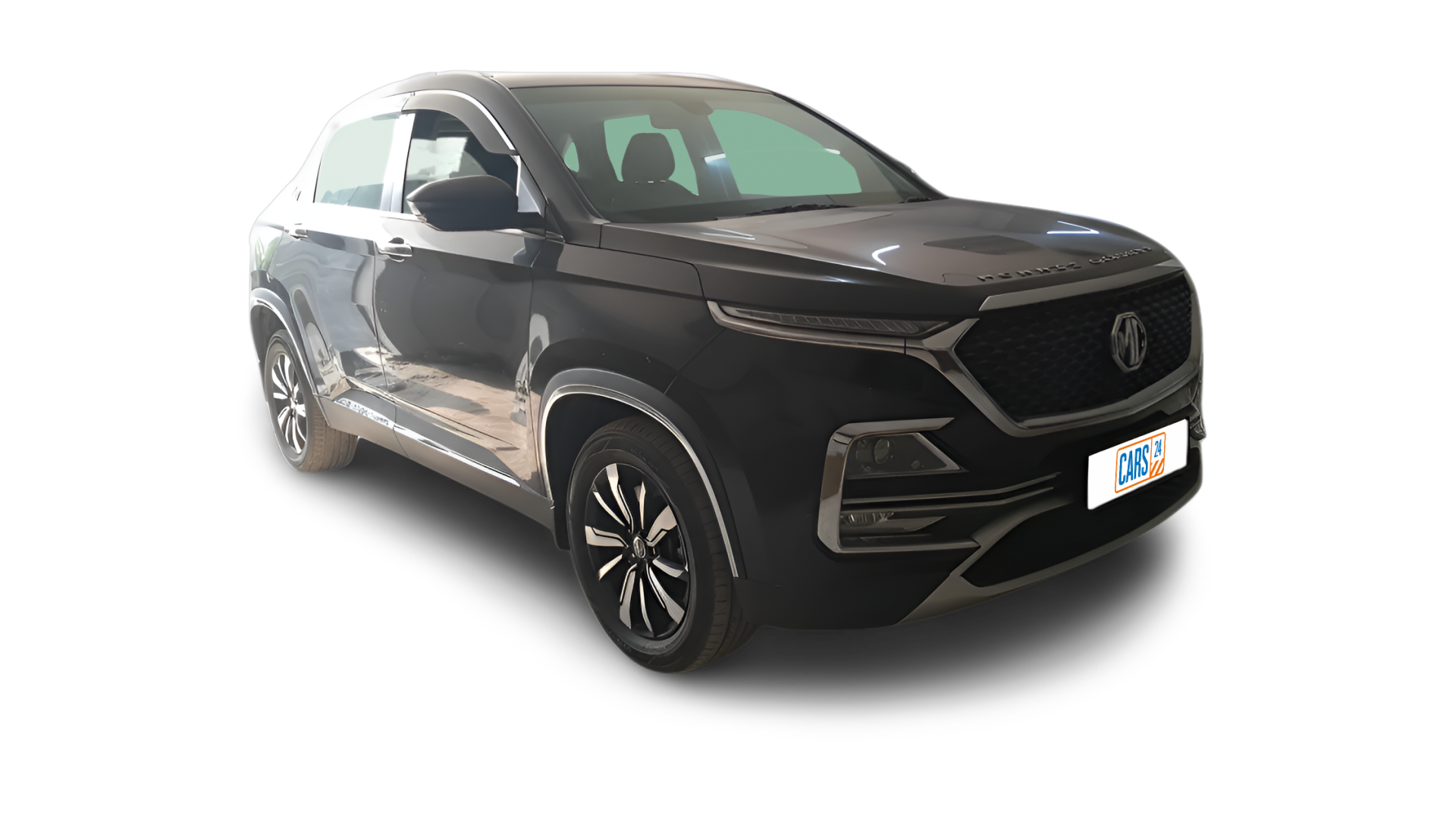 MG HECTOR-img